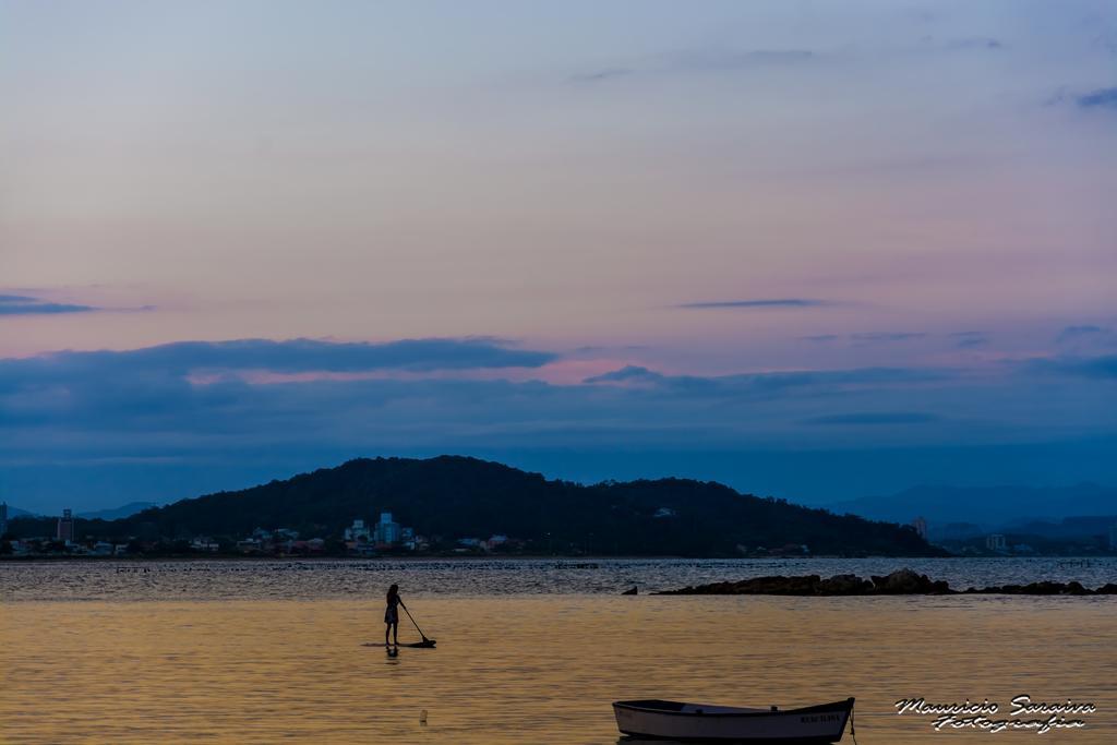 Recanto Do Cascalho Penha (Santa Catarina)