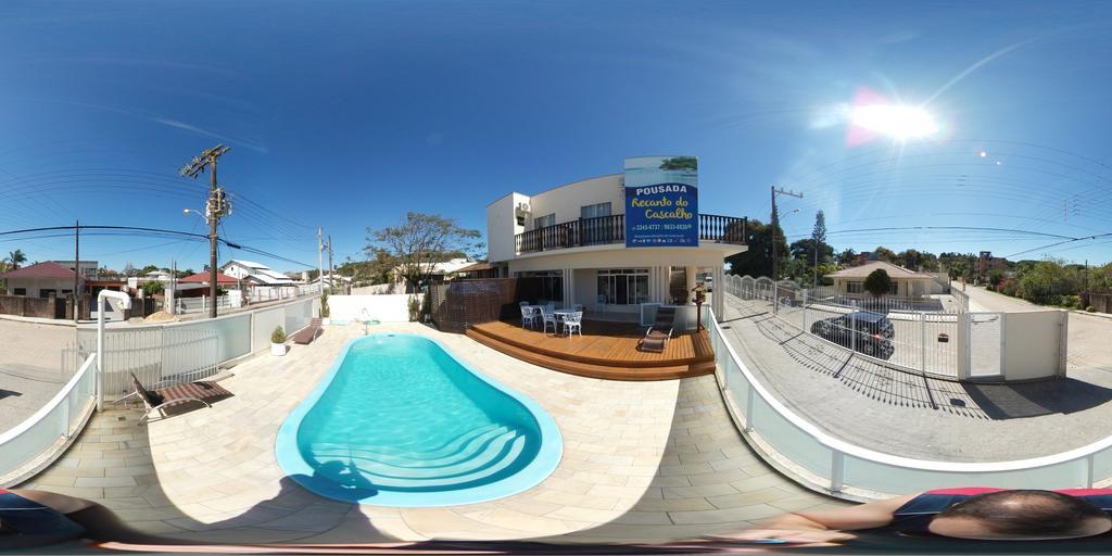 Inn Recanto Do Cascalho 2*