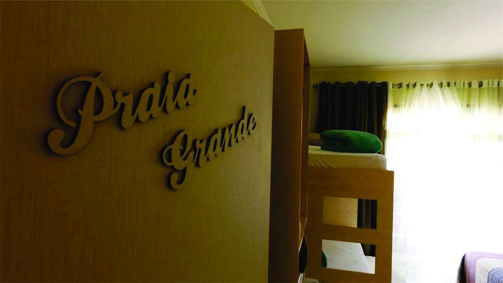 Inn Recanto Do Cascalho Penha (Santa Catarina)