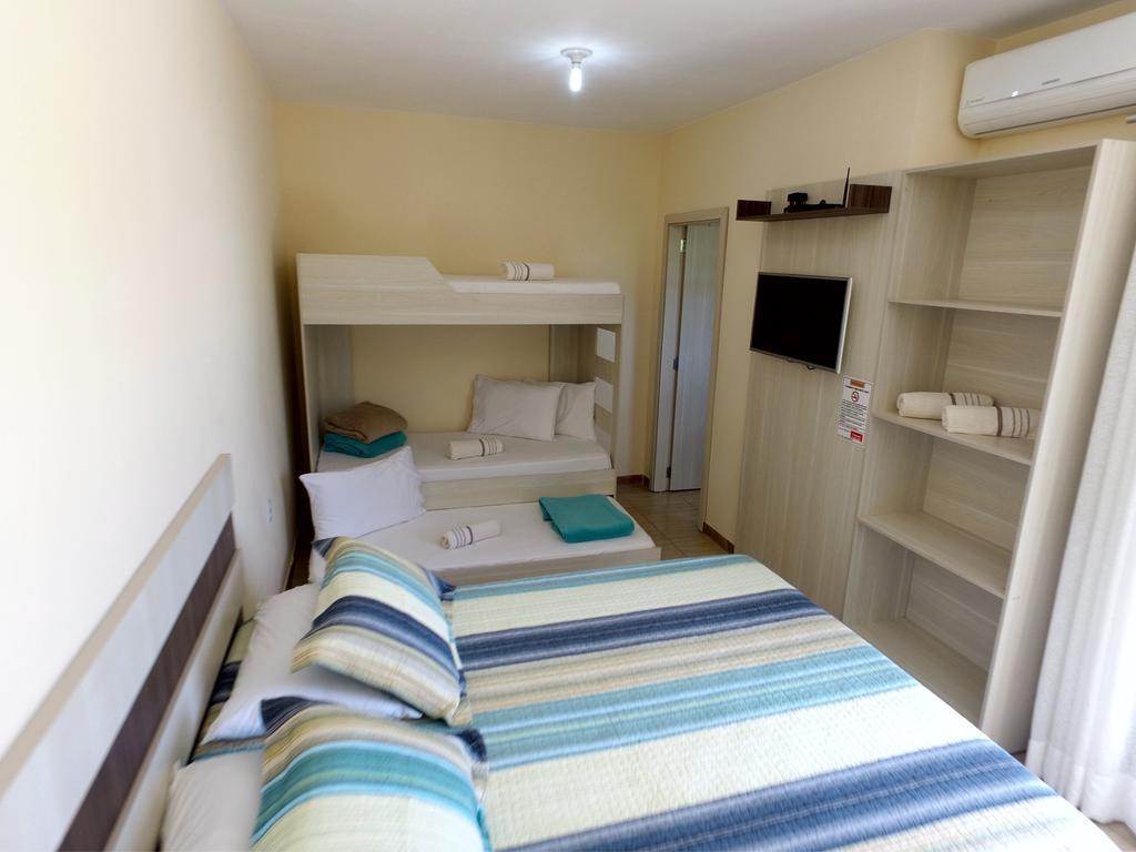 Inn Recanto Do Cascalho 2*