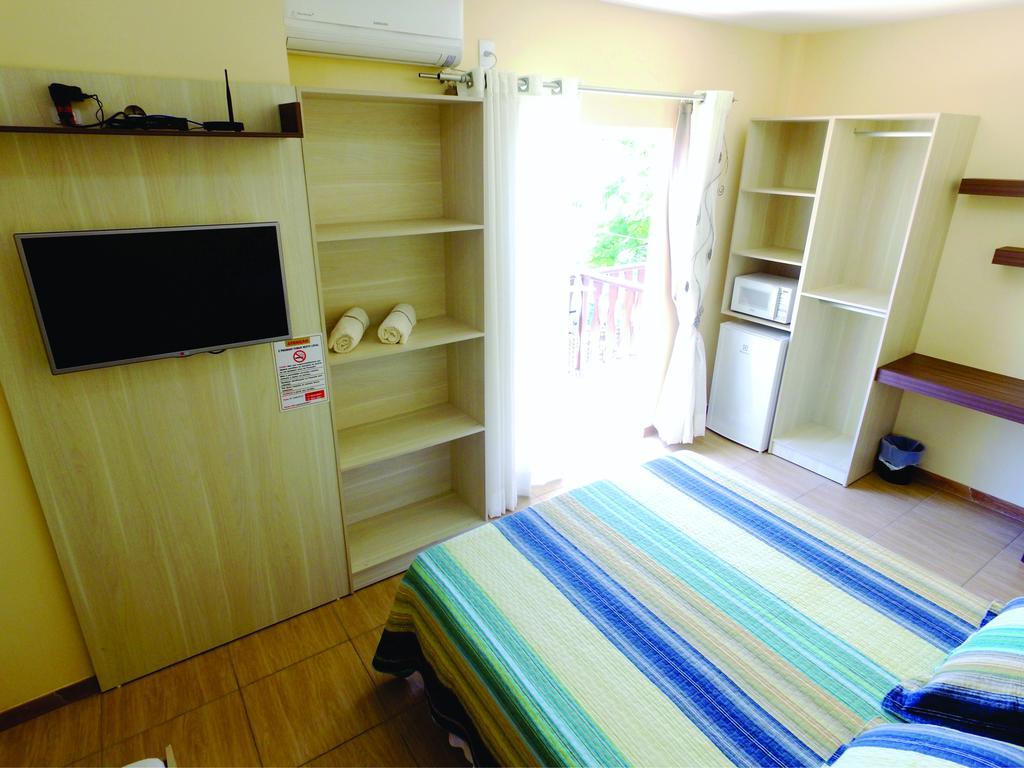 Recanto Do Cascalho Inn 2*