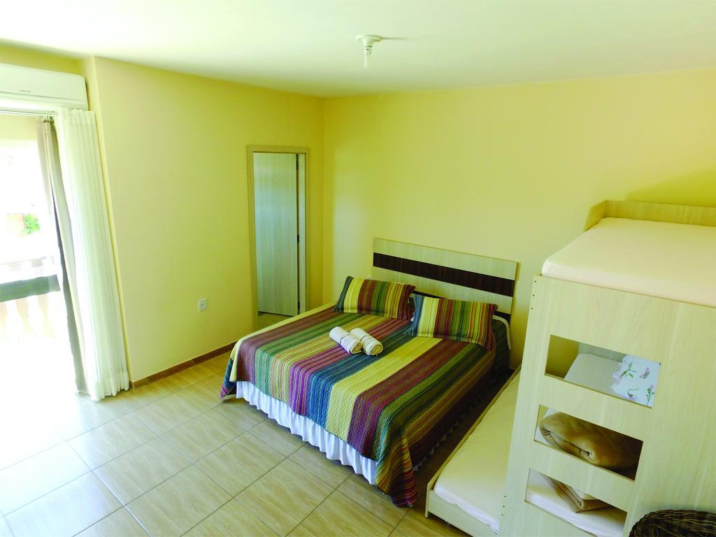 Recanto Do Cascalho Inn