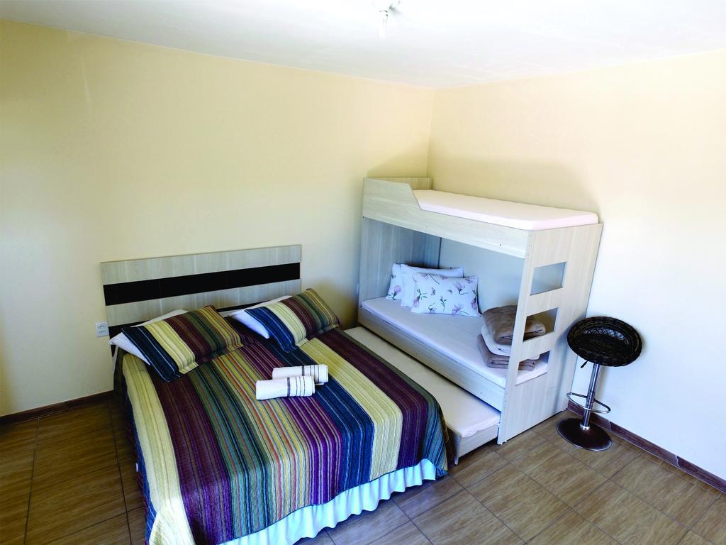 Recanto Do Cascalho Inn Penha (Santa Catarina)