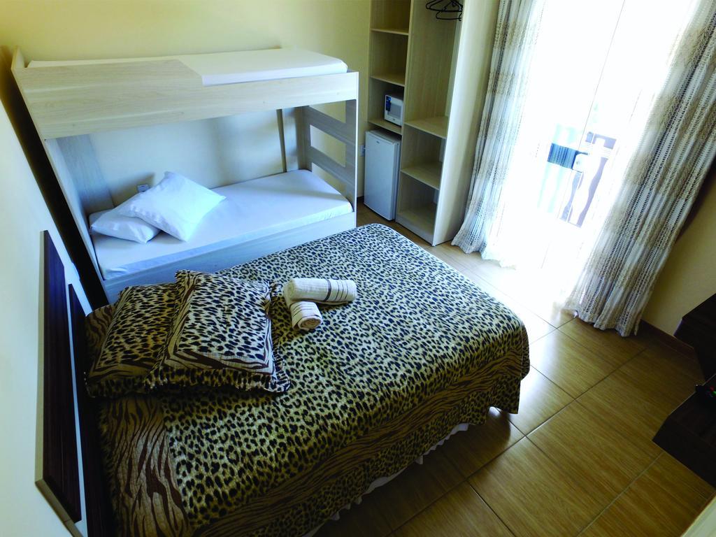 Recanto Do Cascalho Inn