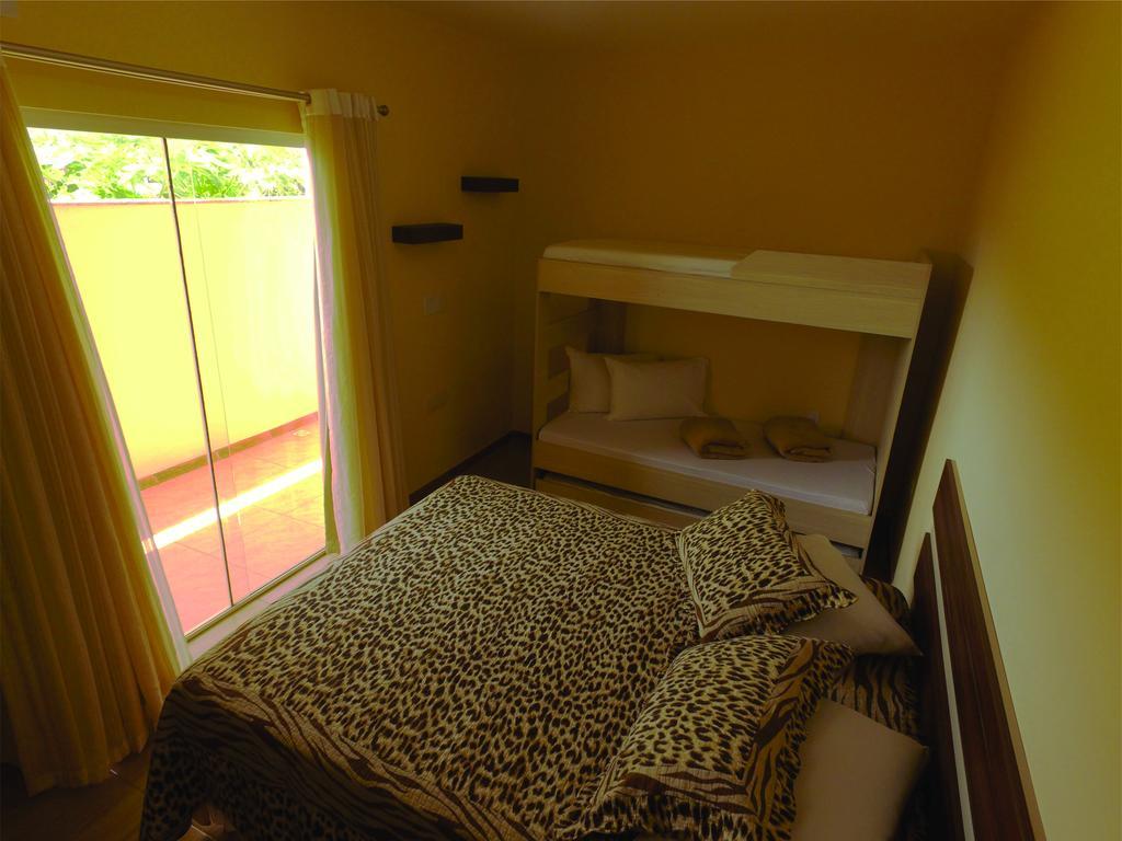 Inn Recanto Do Cascalho 2*