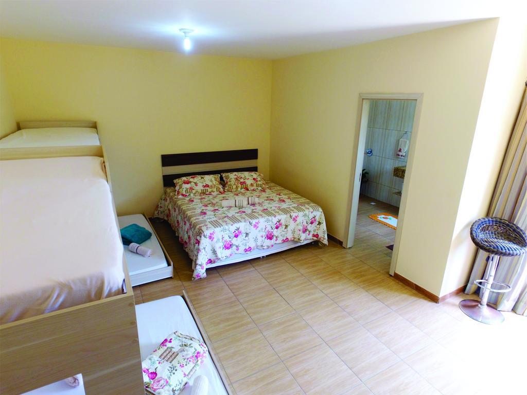 Inn Recanto Do Cascalho