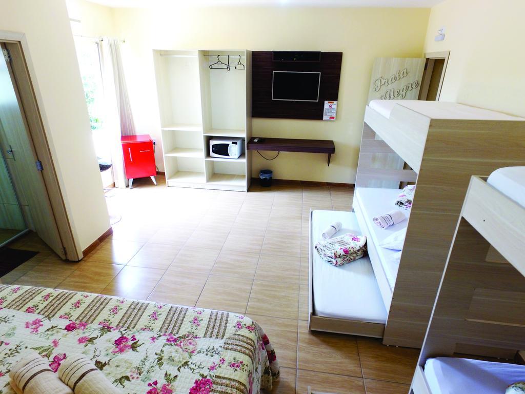 Recanto Do Cascalho Inn 2*