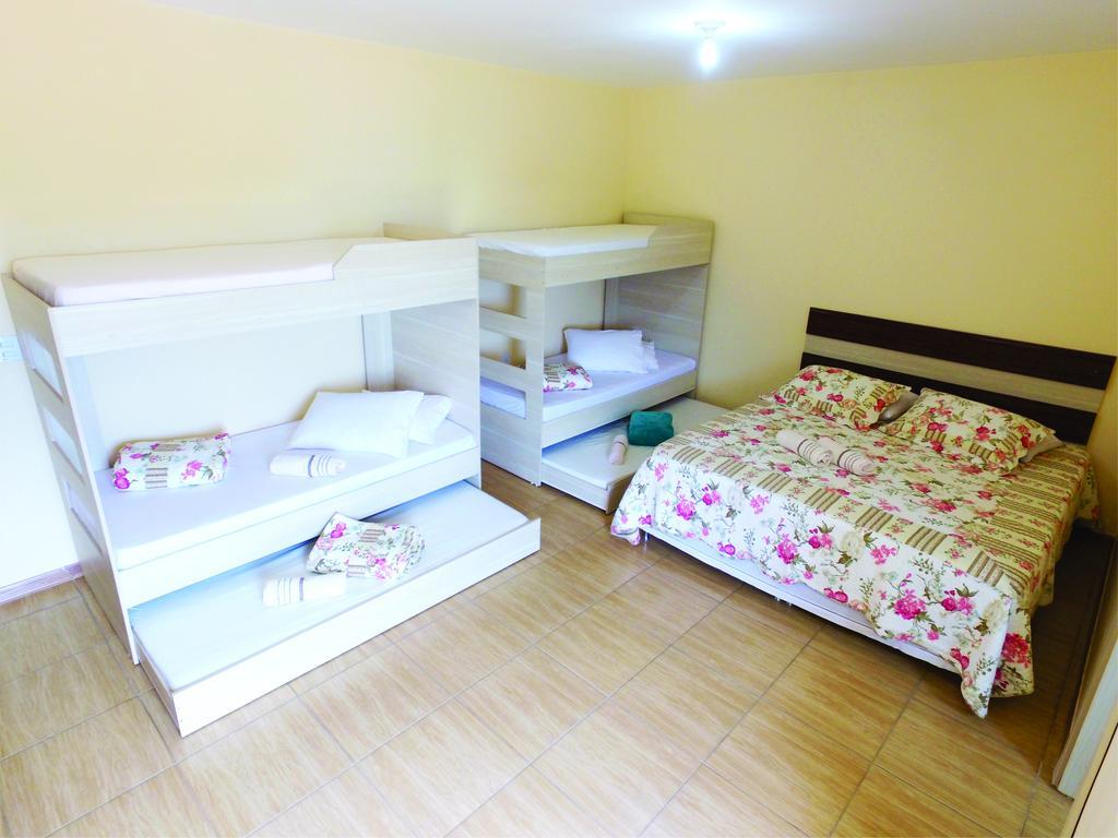 Recanto Do Cascalho Inn 2*