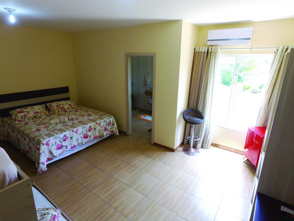 Inn Recanto Do Cascalho