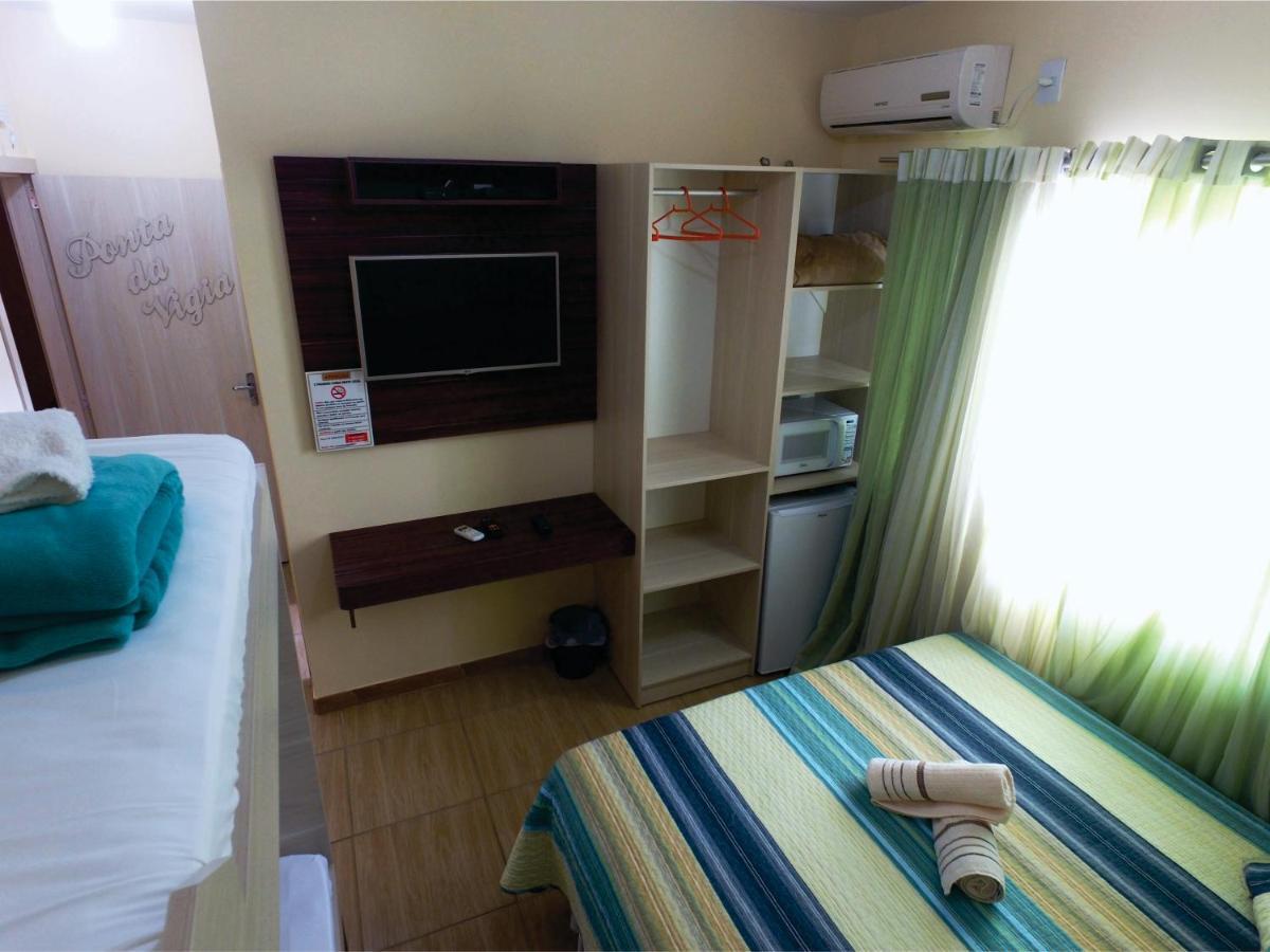 Inn Recanto Do Cascalho