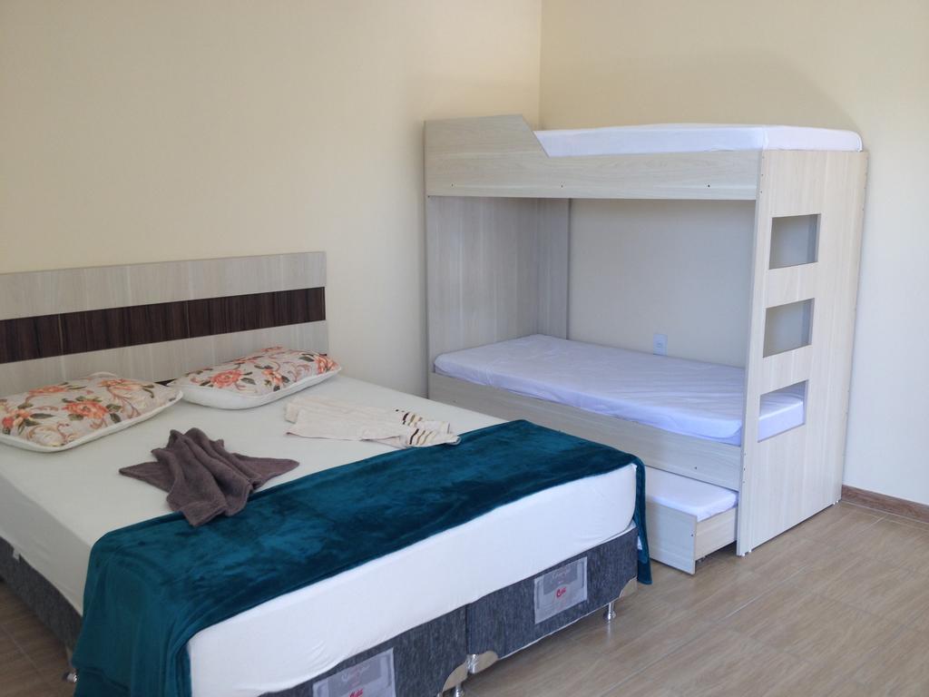 Inn Recanto Do Cascalho 2*
