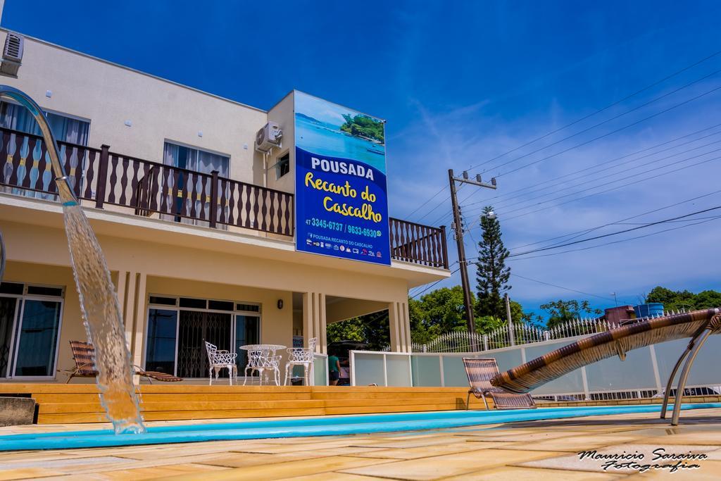 Inn Recanto Do Cascalho
